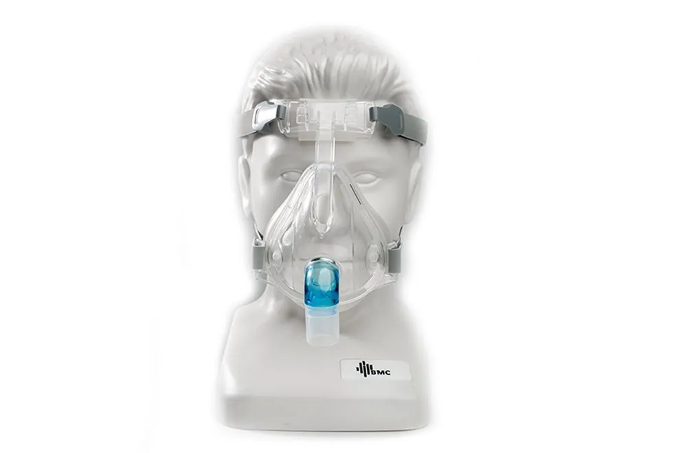BMC F2 NV2 Full Mask