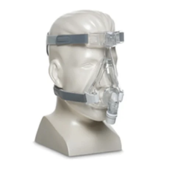 Philips Amara Silicon Full Face Mask